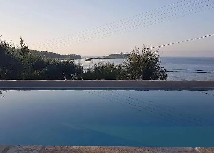 Mare Villa Ciel