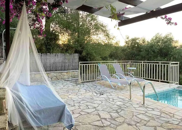 Mare Villa Ciel