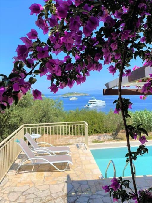 Mare Ciel Villa *