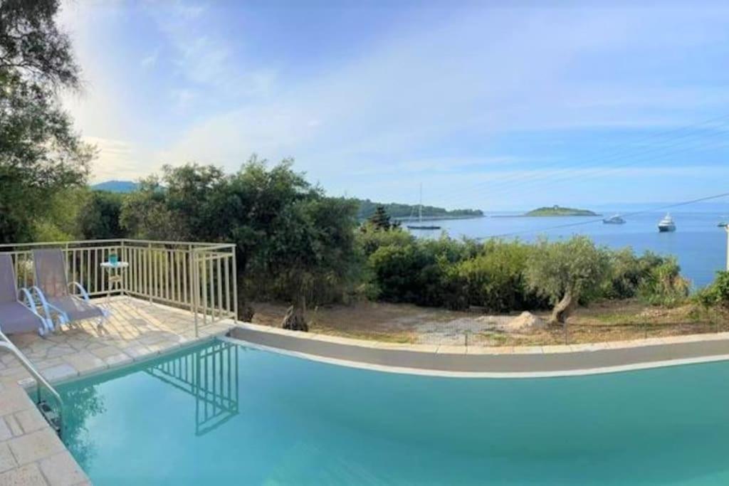Mare Ciel Villa